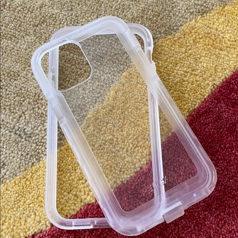 Phone Case - iPhone 12 6.1”
